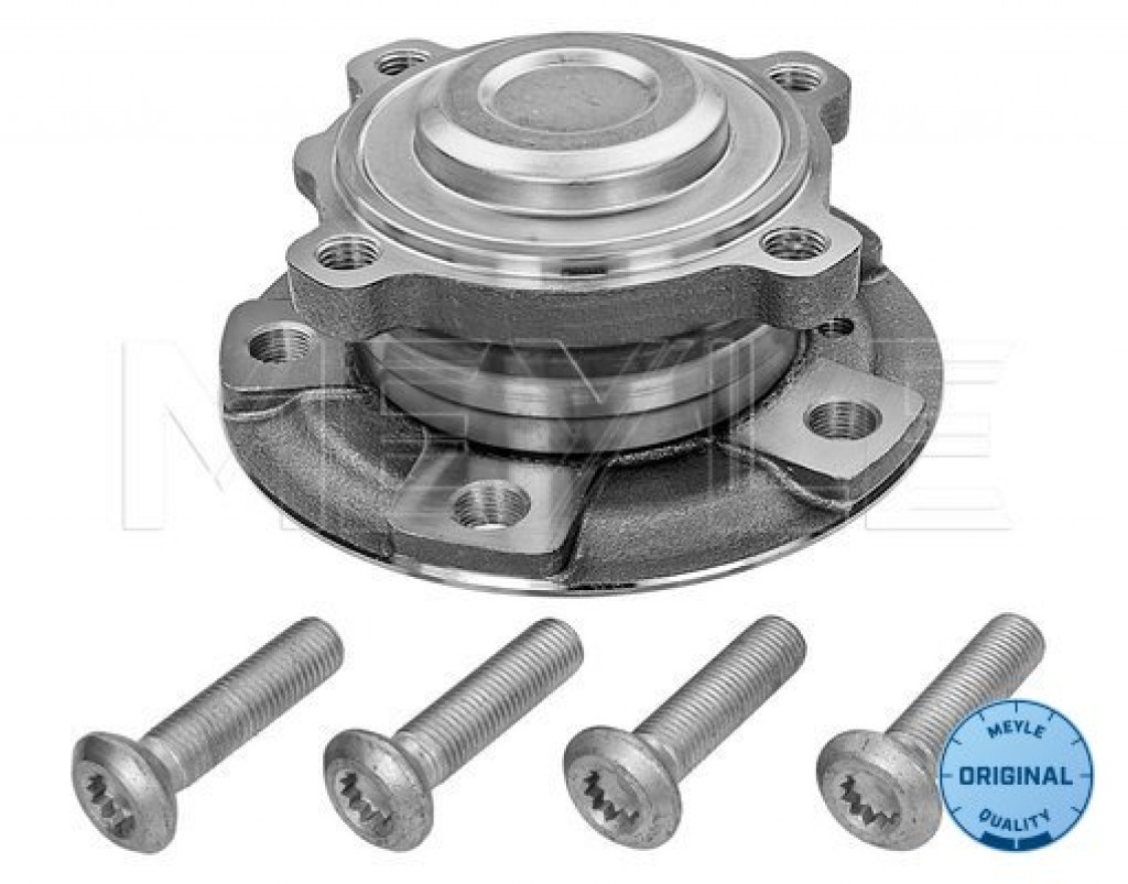 Front Wheel Bearing Assembly F20 F21 F22 F23 F30 F31 F32 F33 F34 F36